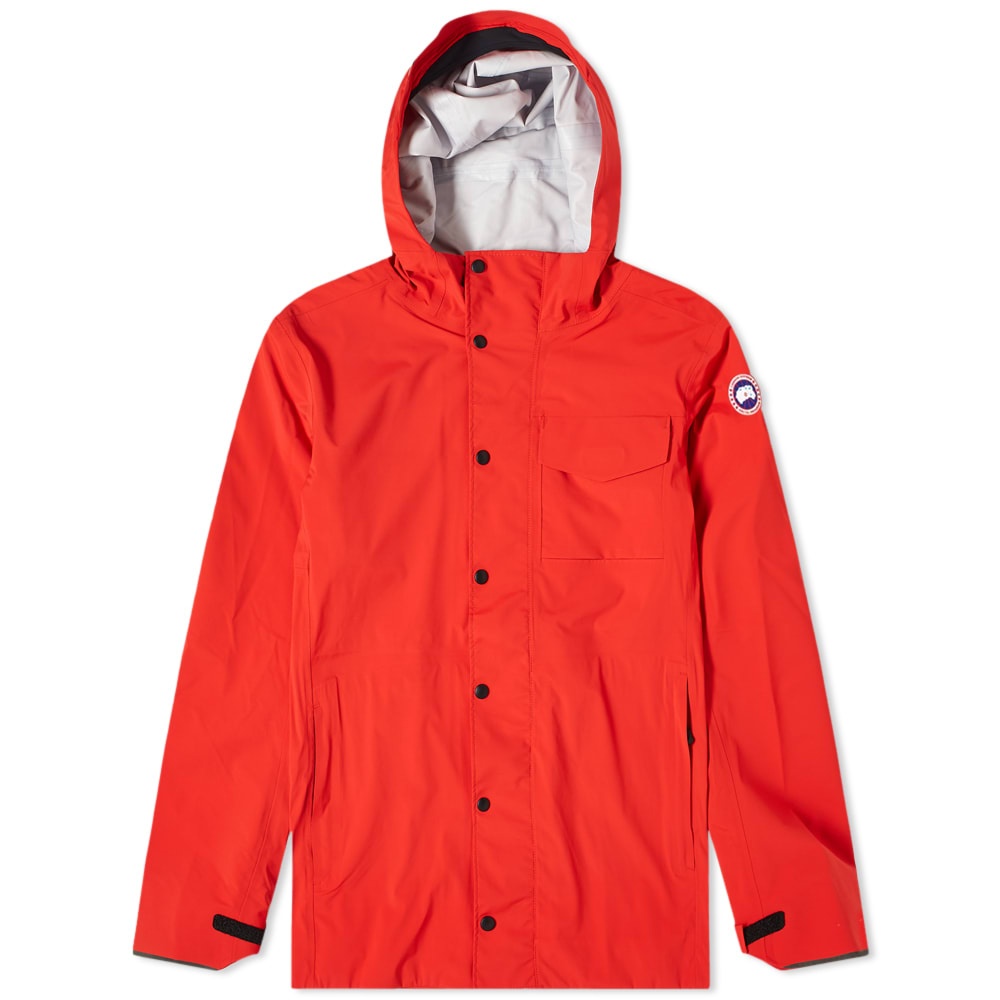 Canada Goose Nanaimo Jacket - 1