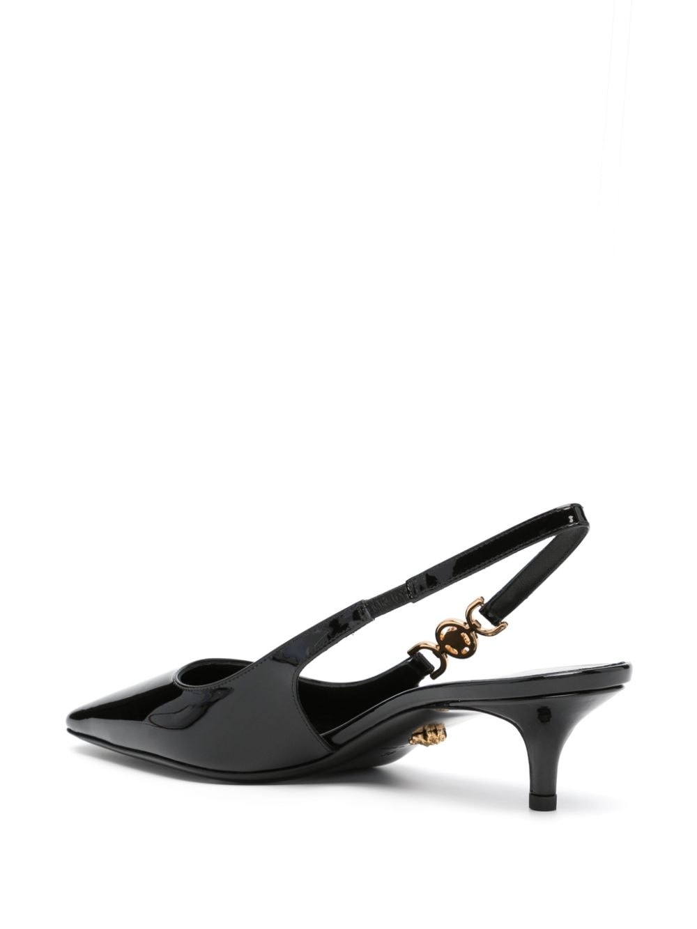 Medusa '95 slingback pumps - 3