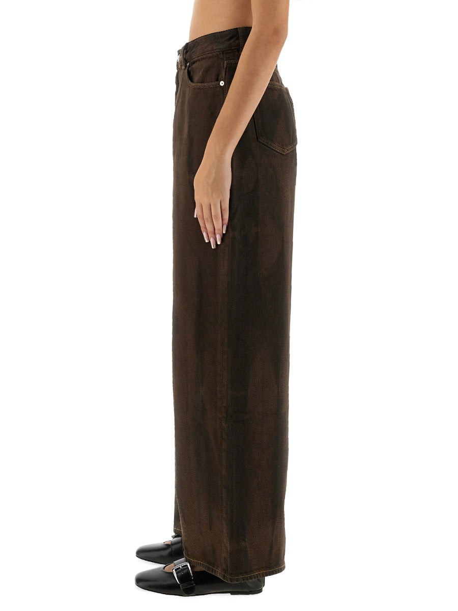 Baggy Pants - 4