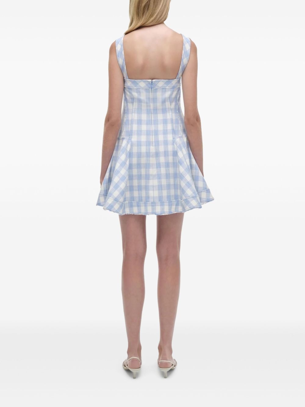 Hannalie dress - 3