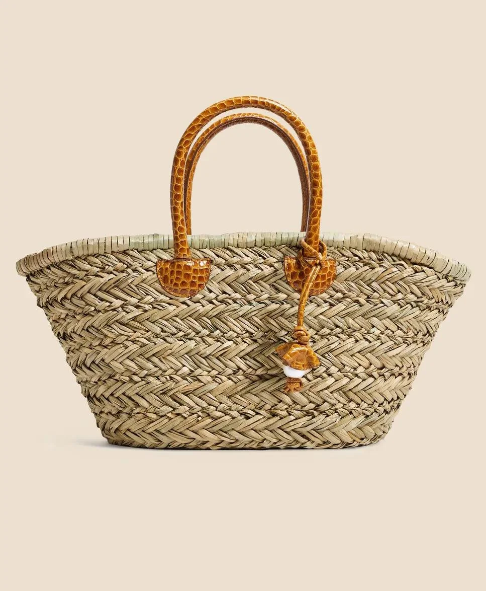 Pamela Munson Beach & Town Tote Bag - 1