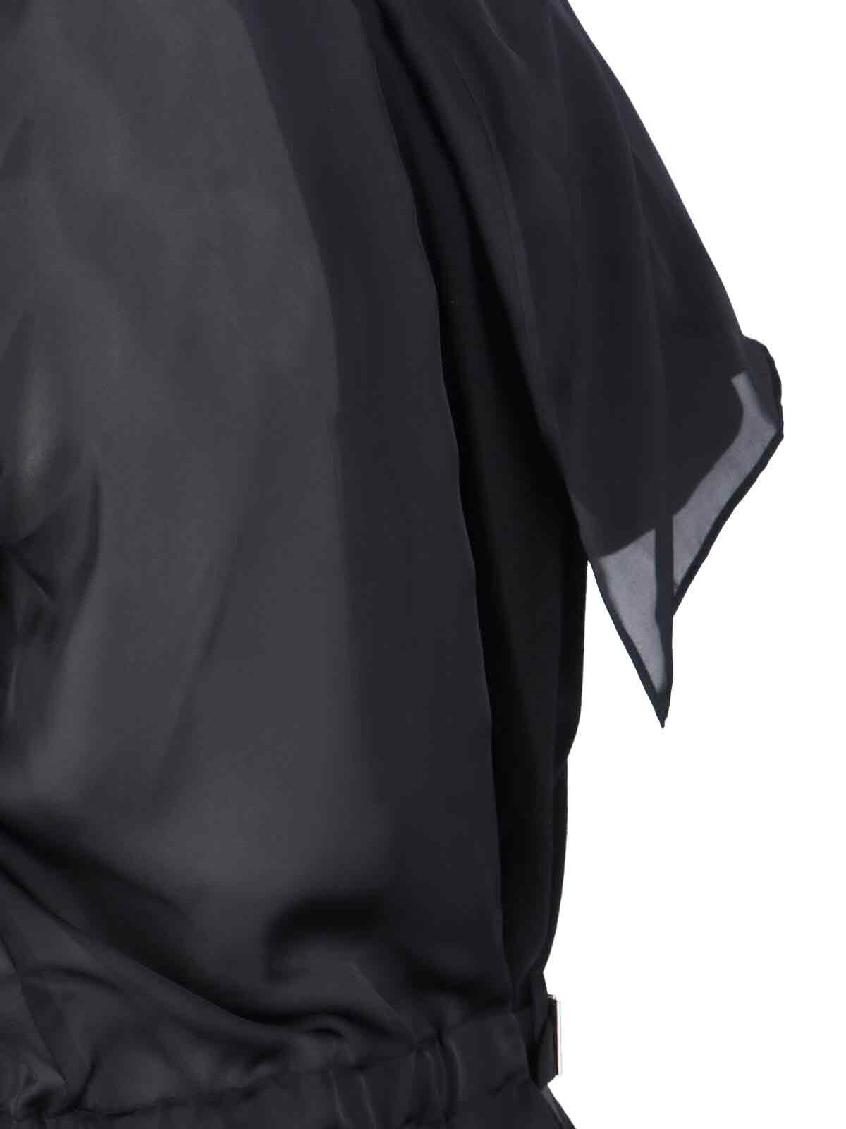 BUCKLE T-SHIRT - 5