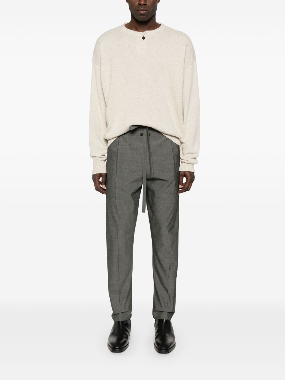 merino-wool sweater - 2