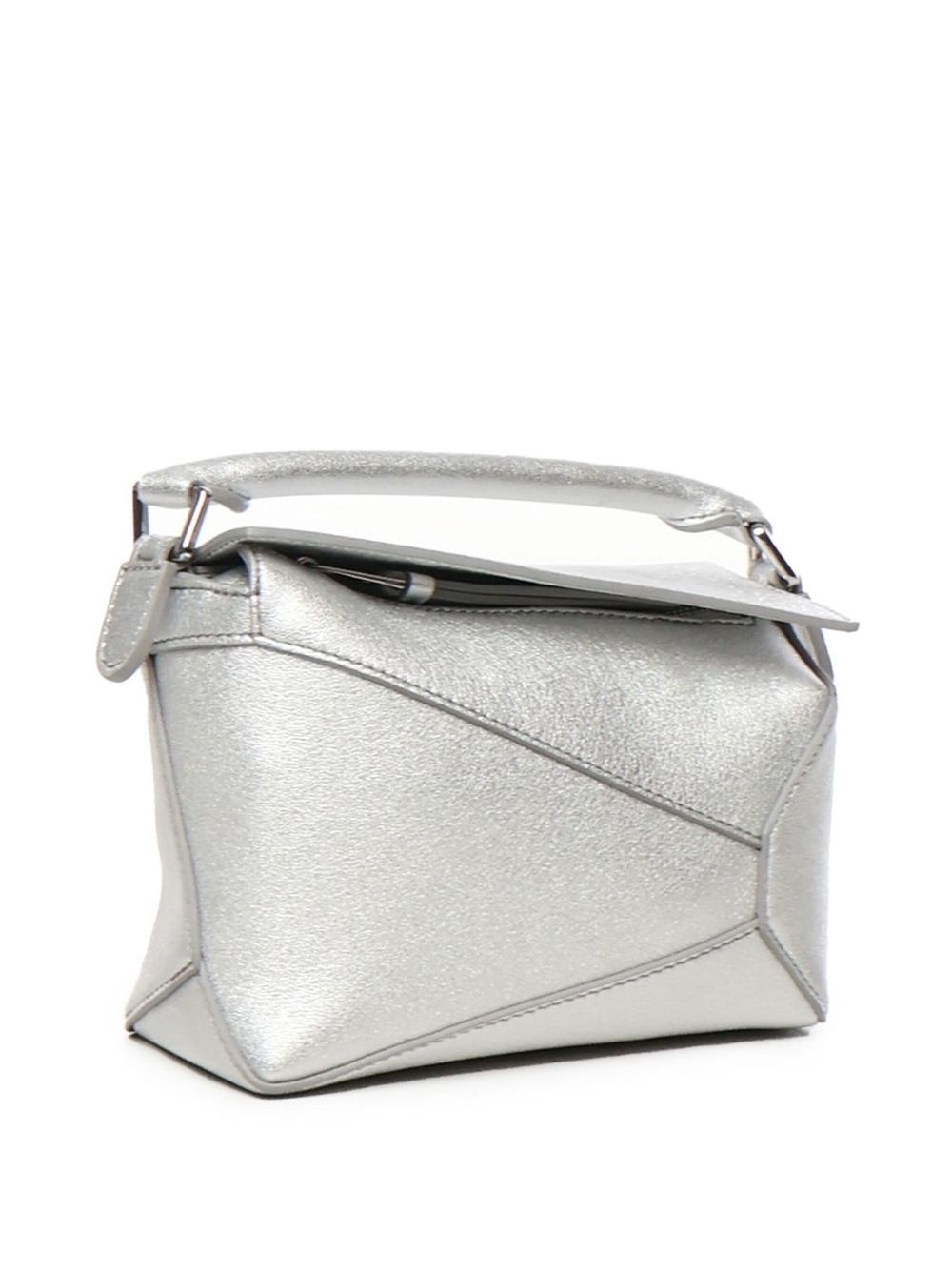 Snail Dice shoulder bag - 3