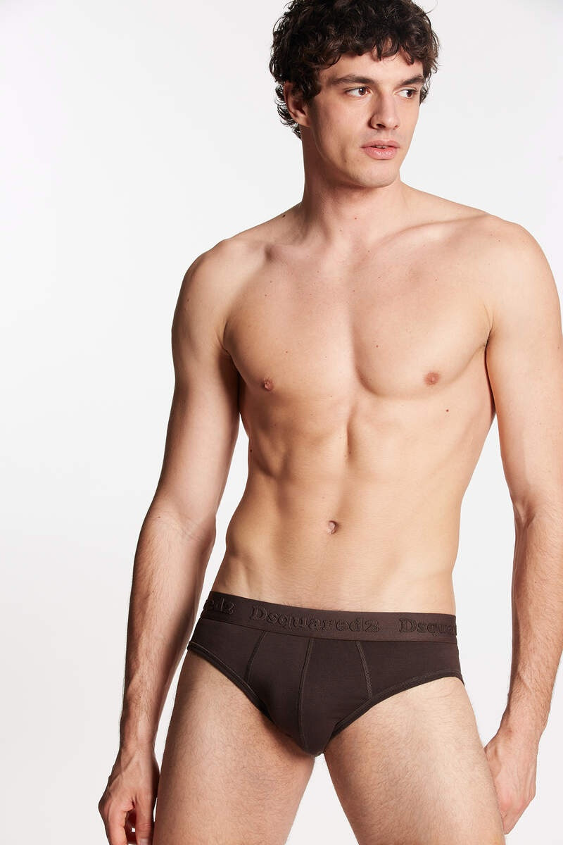 DSQUARED2 LOGO BRIEF 1