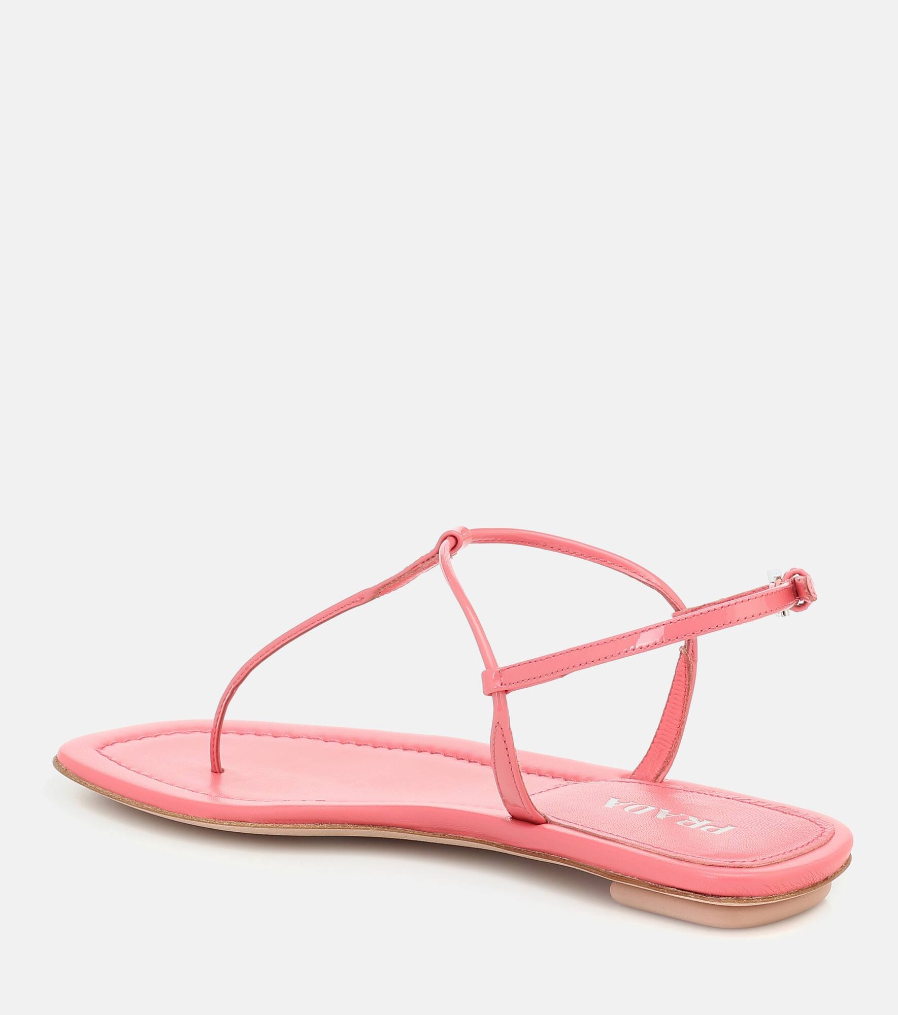 Leather sandals - 2