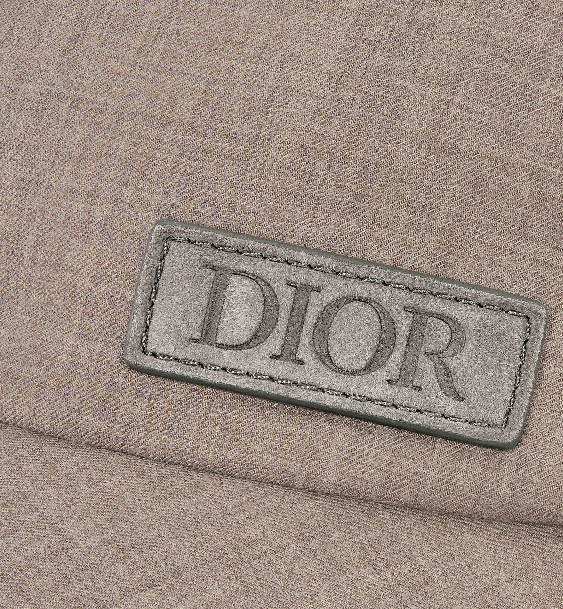 Dior Icons Cap - 7