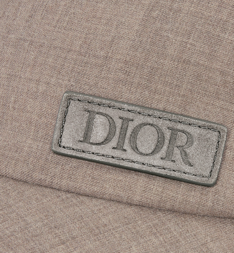 Dior Icons Cap 7