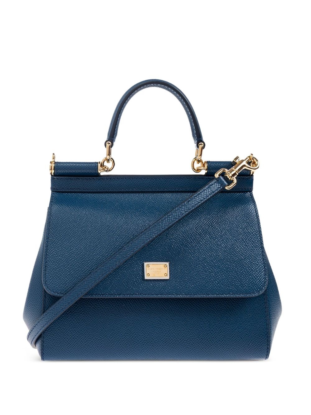 medium Sicily tote bag - 1