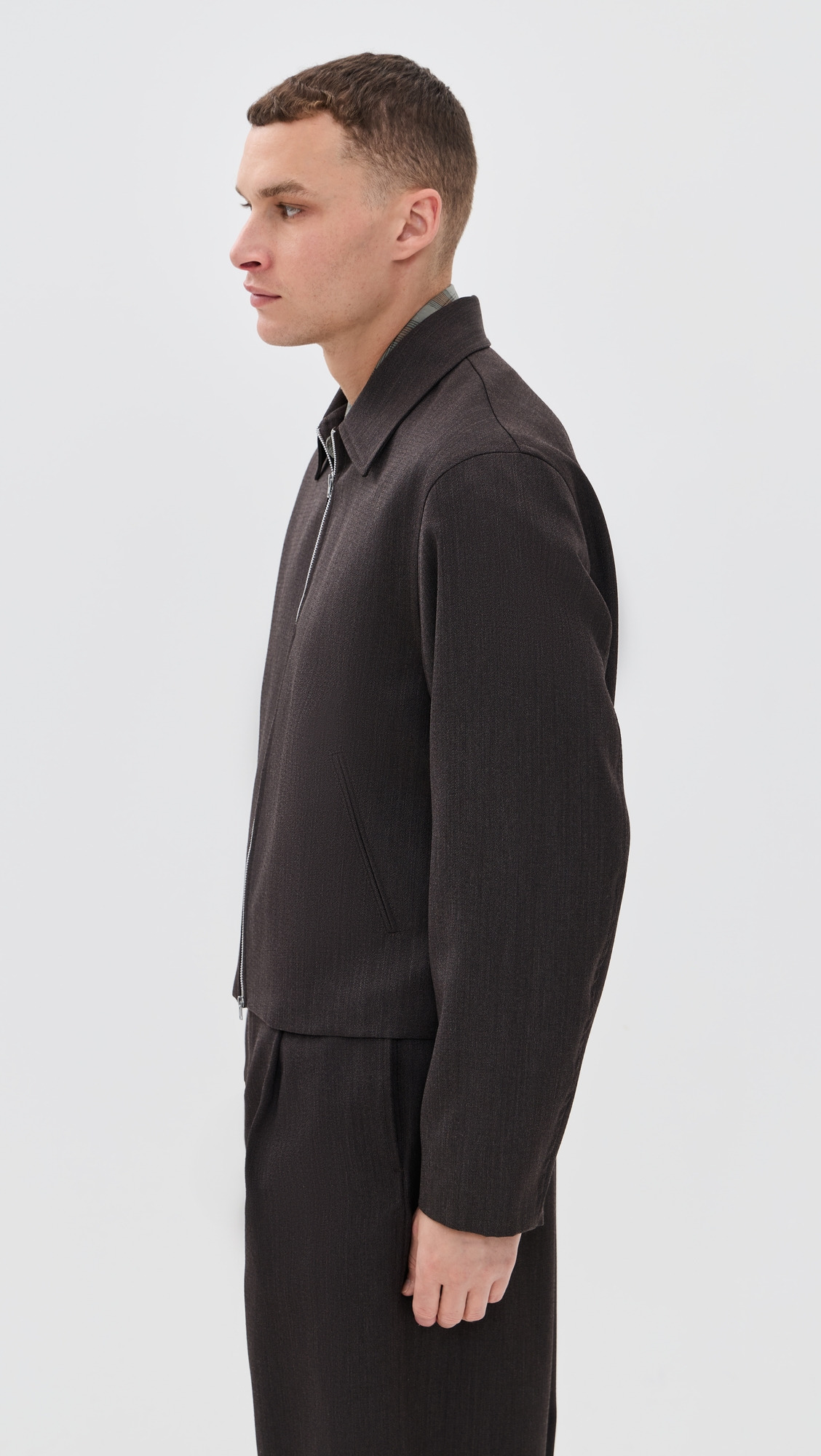 Mini Jacket - 3