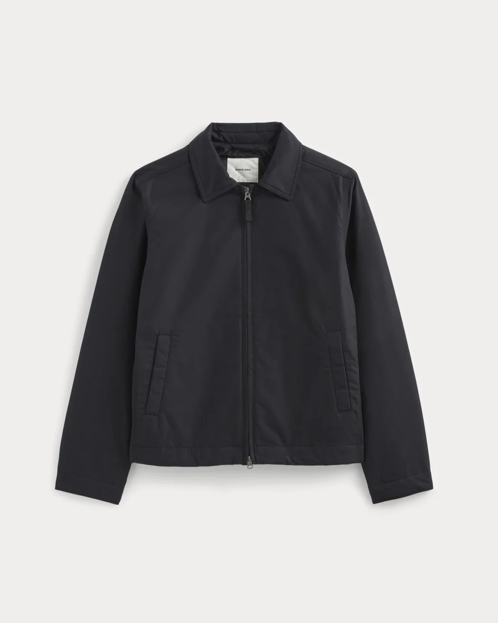 THE FILLED HARRINGTON JACKET - 1