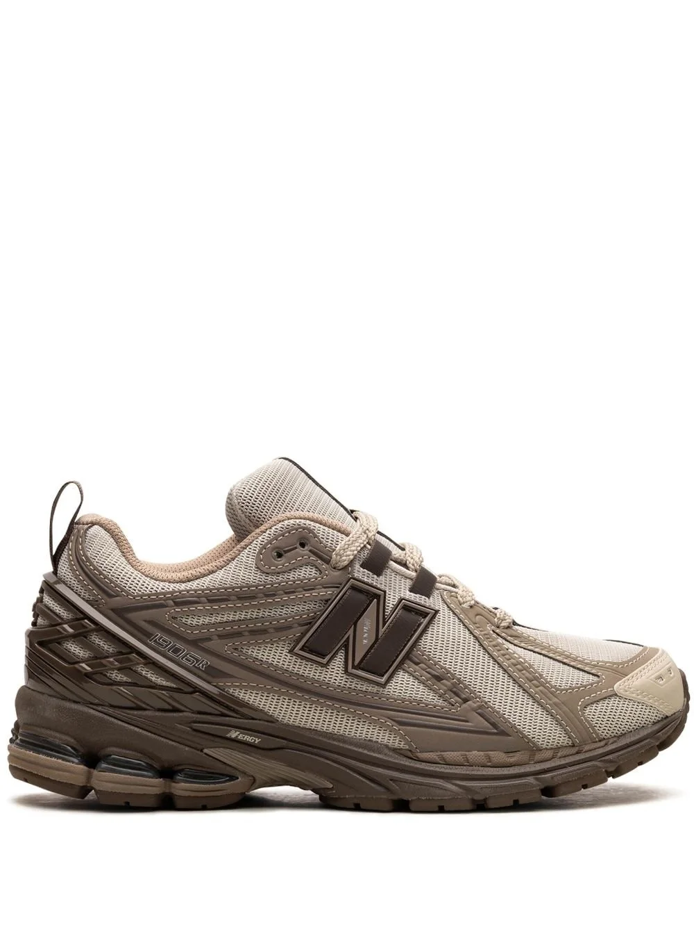 1906R panelled sneakers - 1