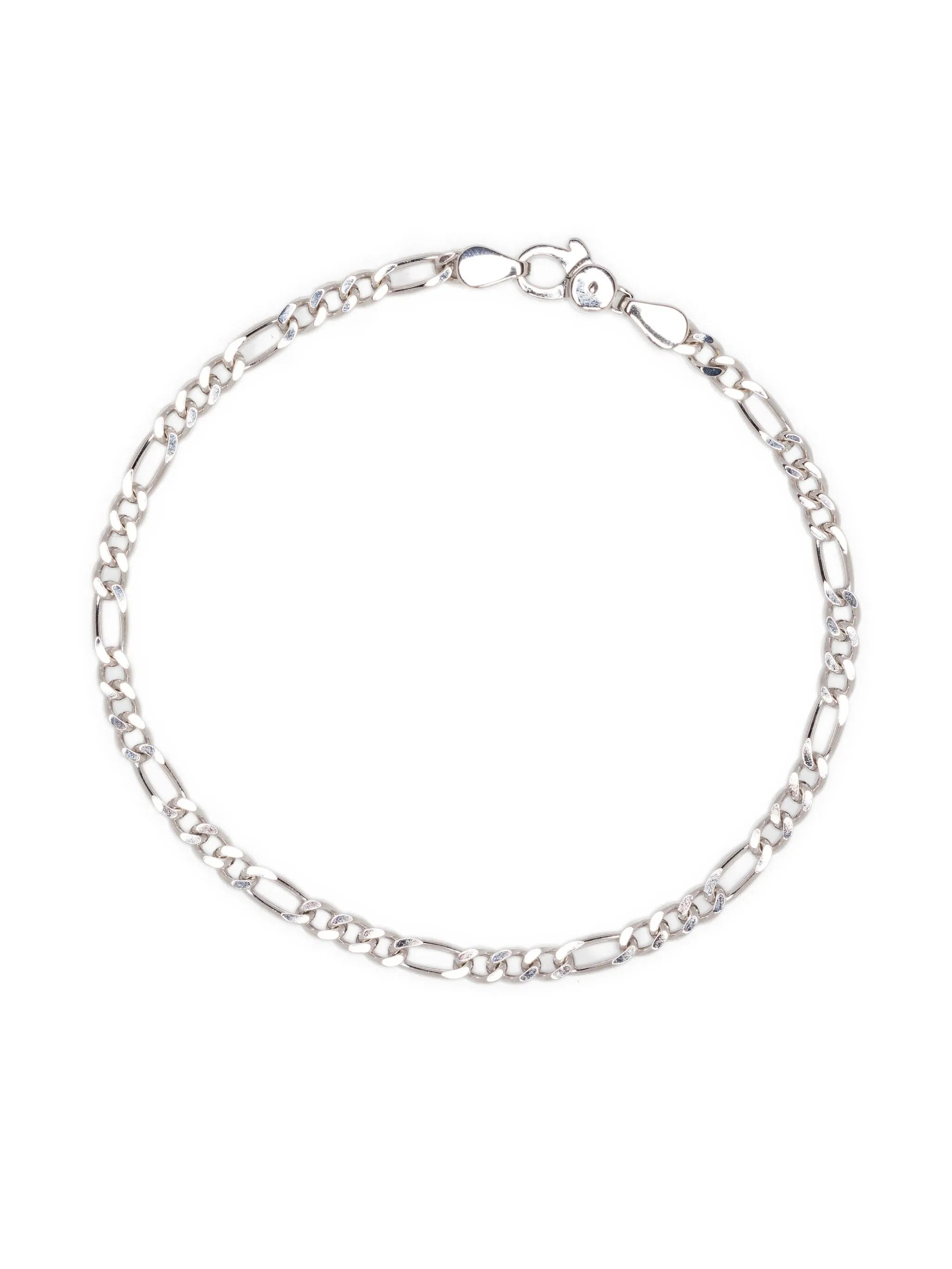 Tom Wood Medium Bo Bracelet - 1