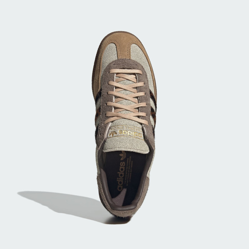 HANDBALL SPEZIAL SHOES 3
