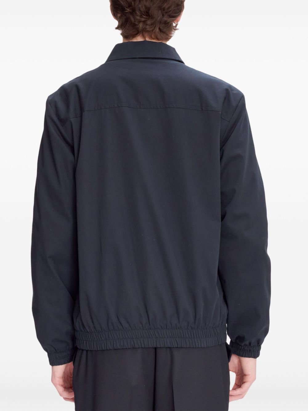 Gilbert shirt jacket - 4