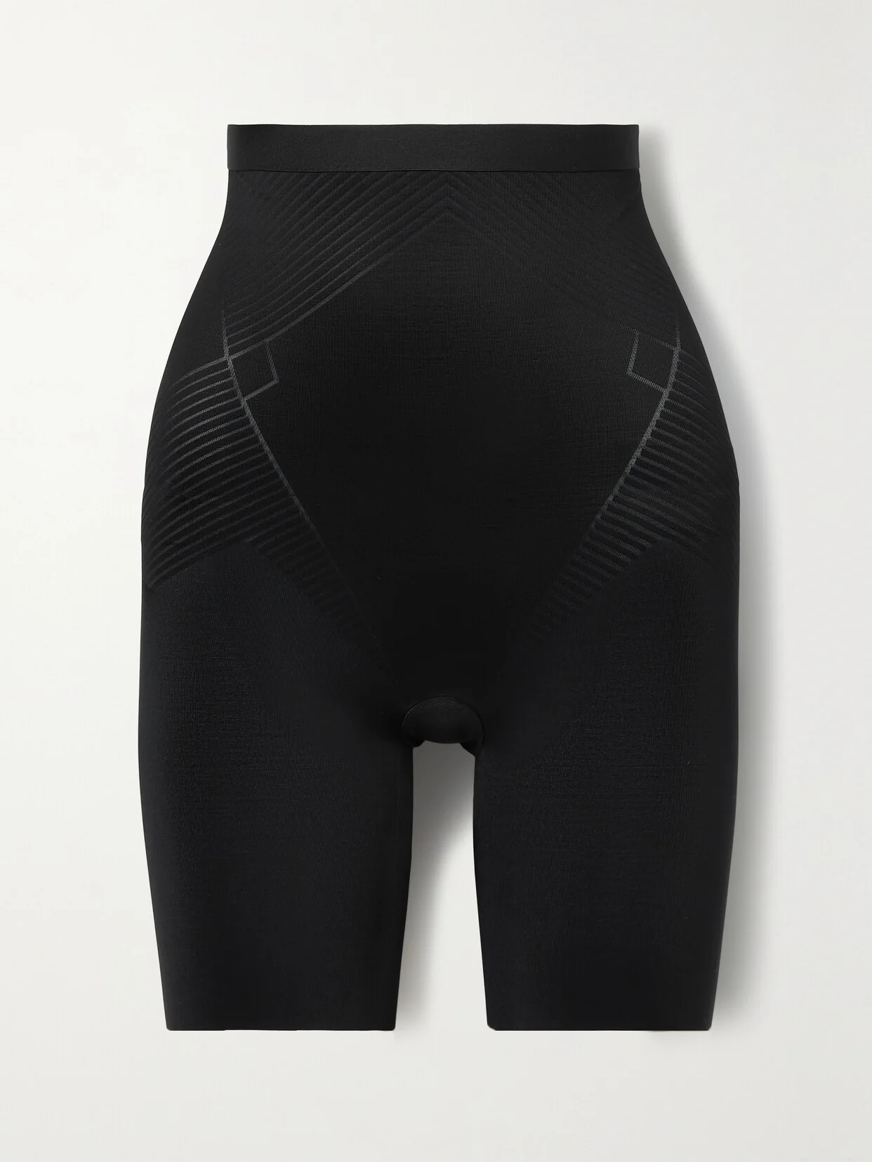 Thinstincts 2.0 High-rise Shorts - 1