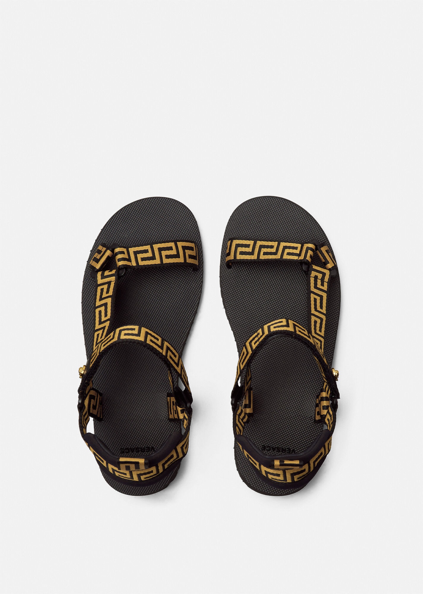 La Greca Sandals - 3