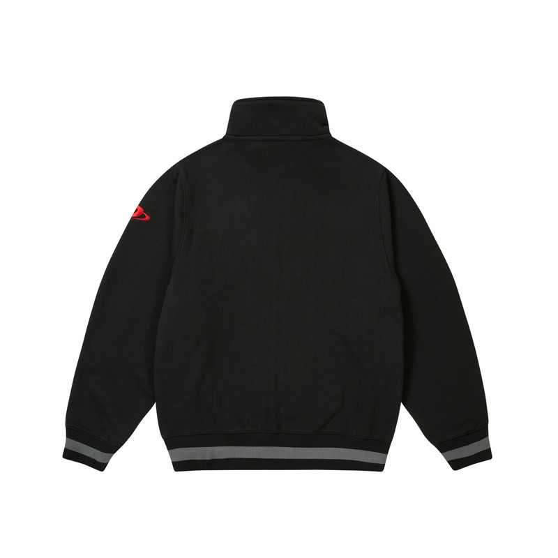 PALACE LINKY ZIP FUNNEL BLACK outlook