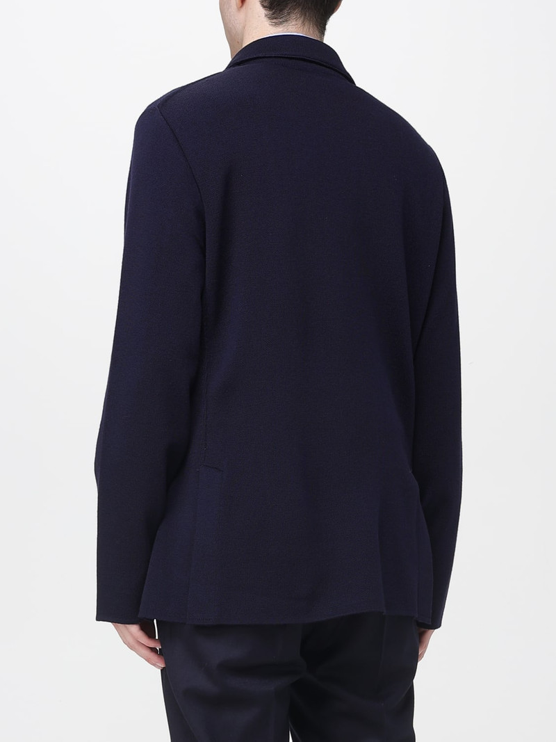 LARDINI Jacket men Lardini outlook