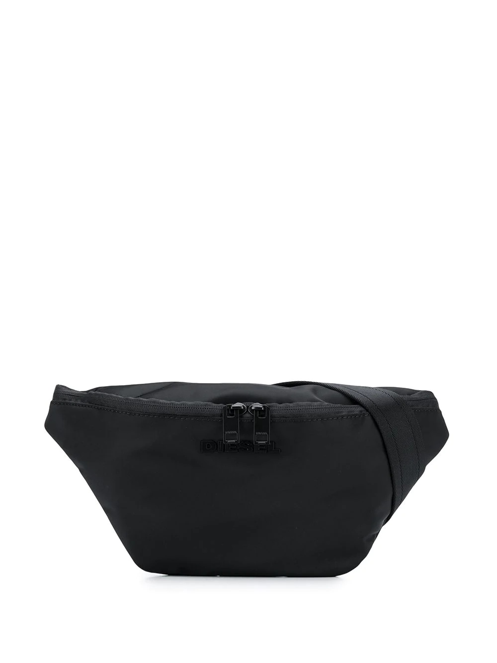 matte belt bag - 1