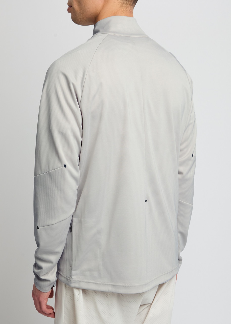 ON Climate Half-zip Jersey top - 3