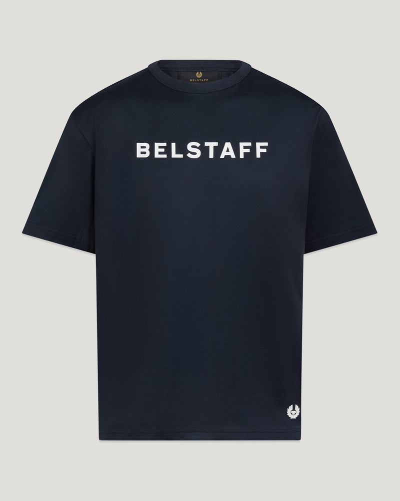 STAPLE LOGO T-SHIRT 1