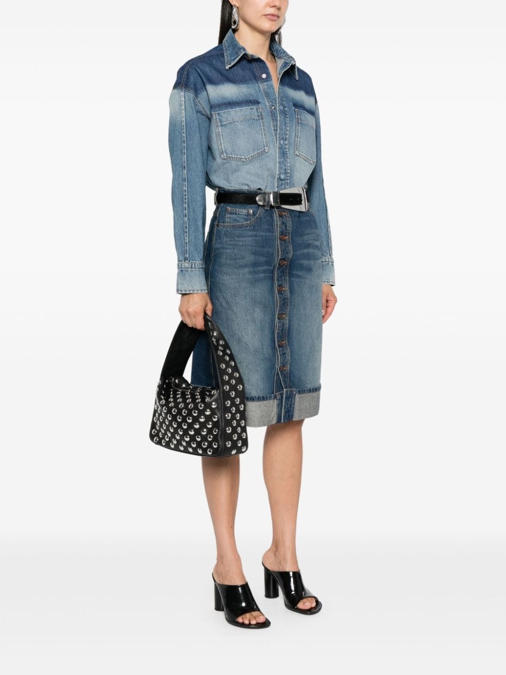 Elena shoulder bag - 2