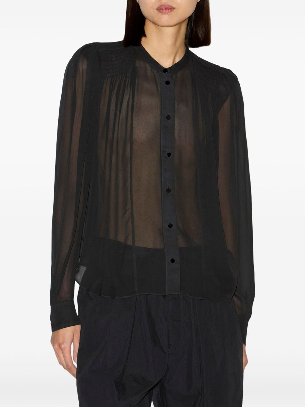Noeline shirt - 2