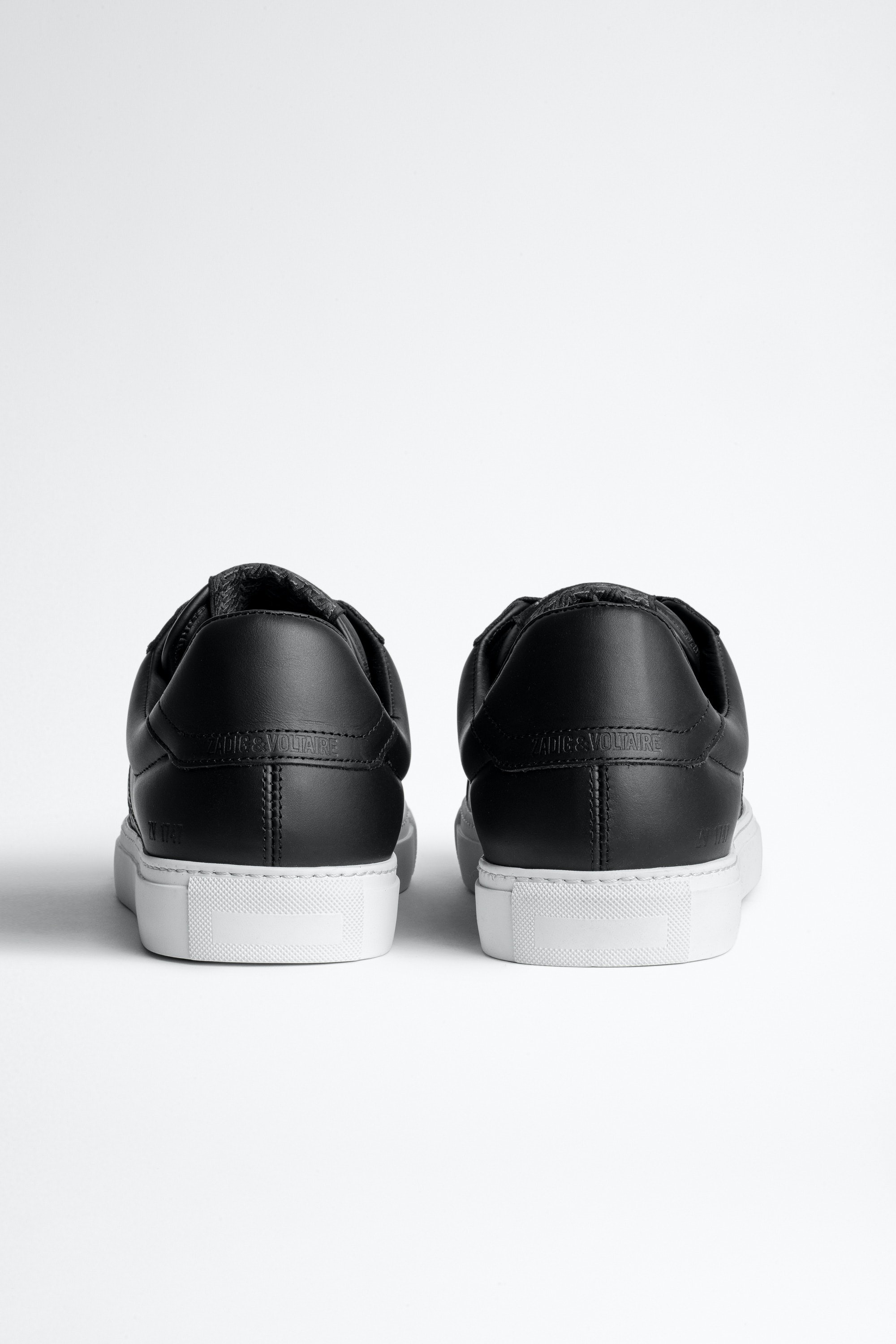 ZV1747 Flash Sneakers - 4
