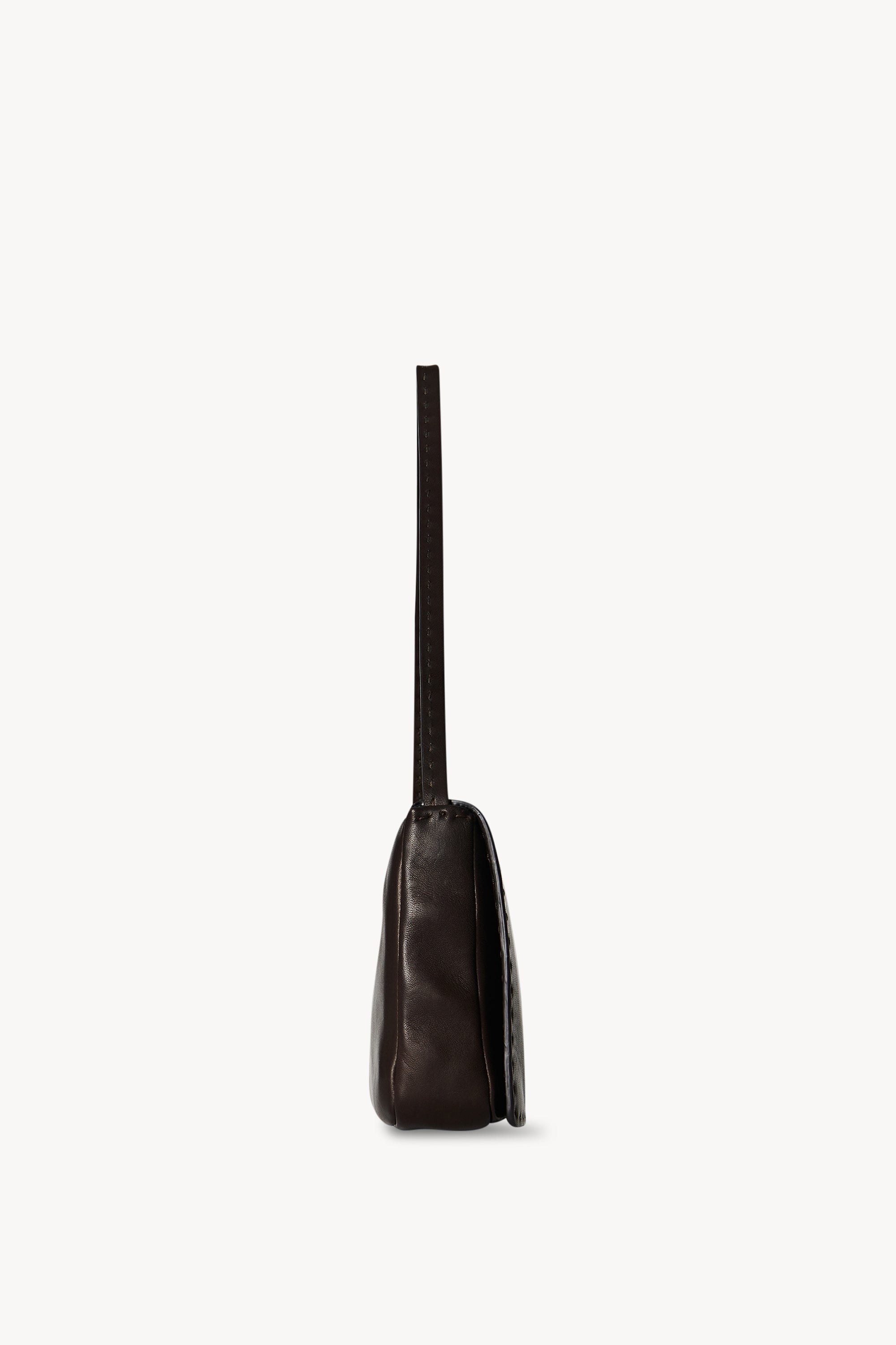 Nuance Shoulder Bag in Leather - 3
