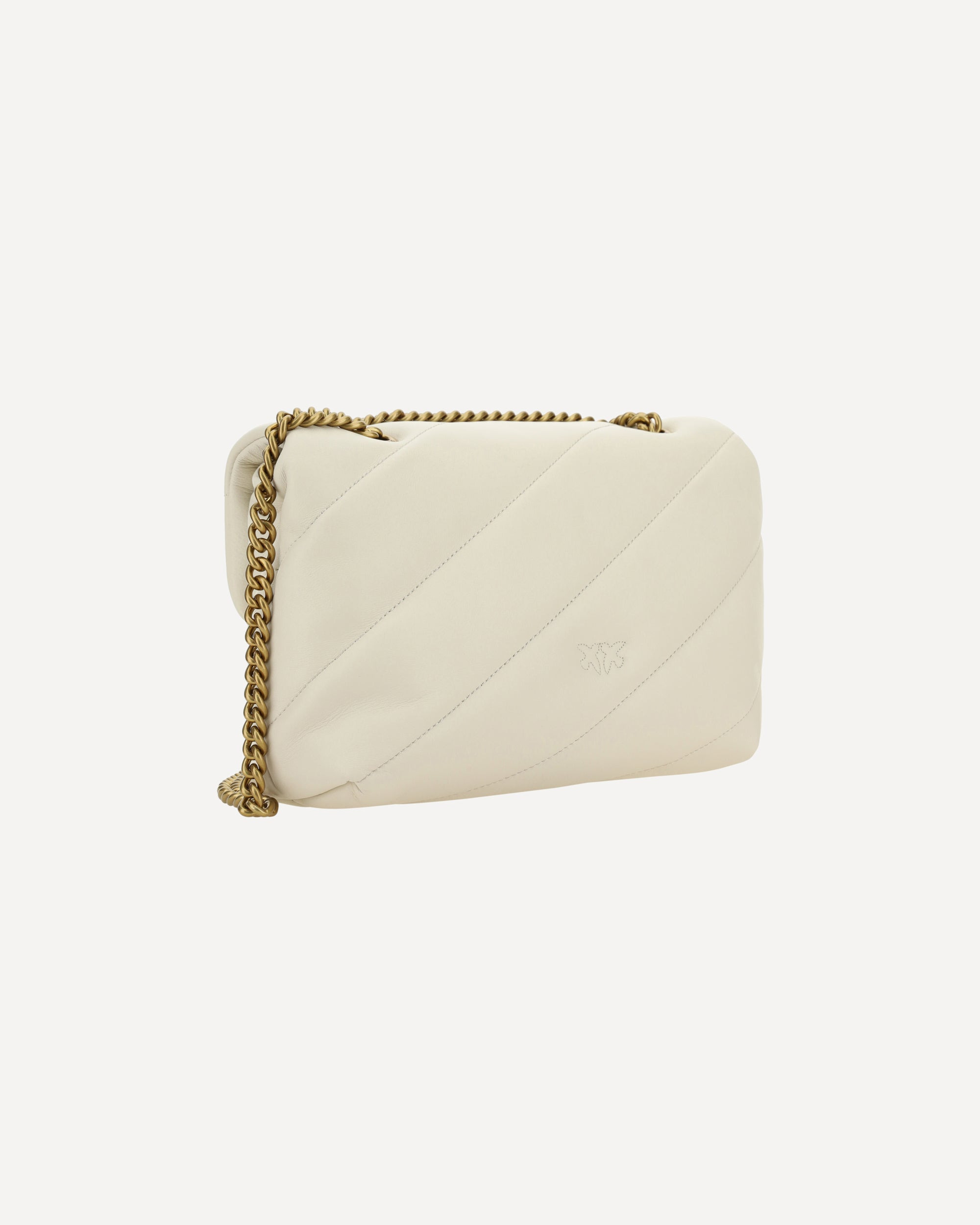 Love Classic Shoulder Bag - 3