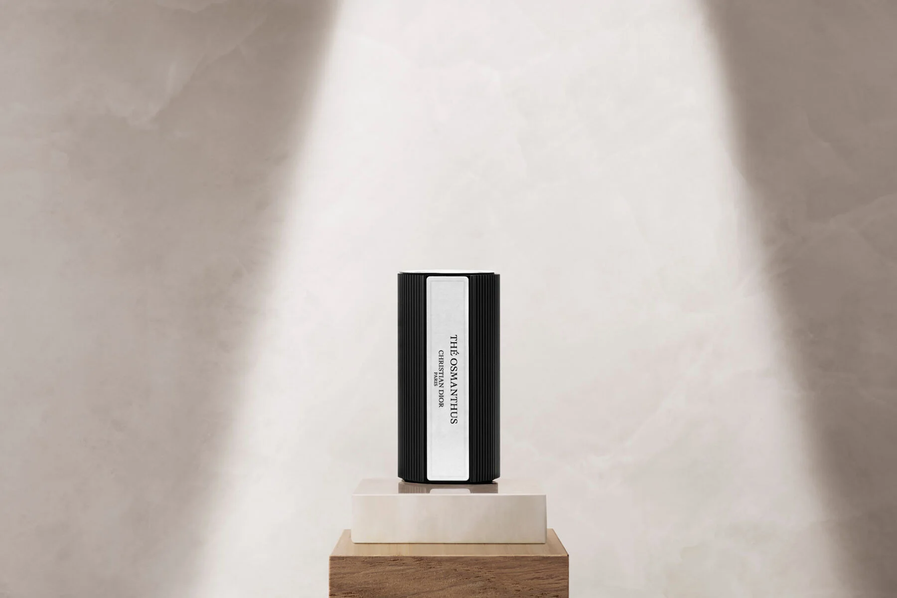 Thé Osmanthus D-Air Capsule - 1
