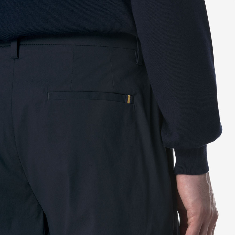 K-WAY RALPH TWILL TECH outlook