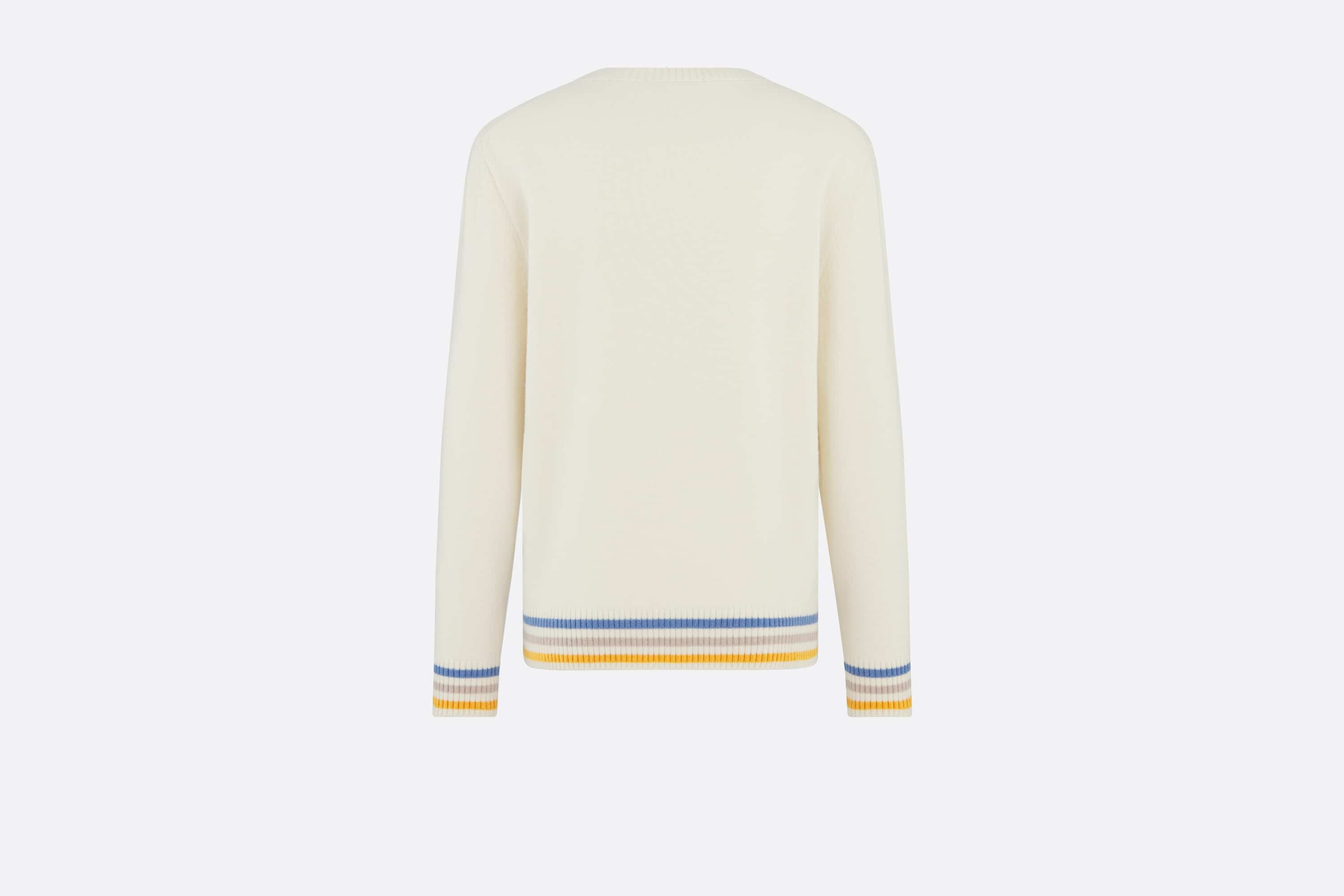 Sweater - 2