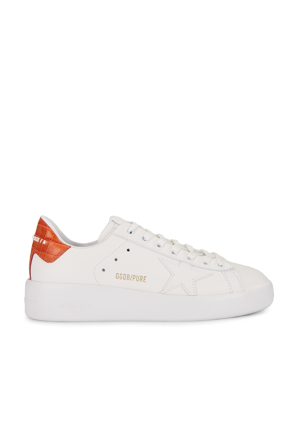 ZAPATILLA DEPORTIVA PURE STAR - 1