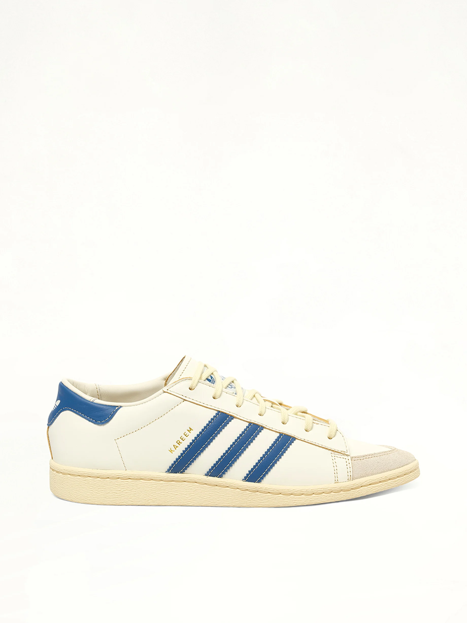 Adidas X Chavarria Dress Shoe in Dark Marine - 1