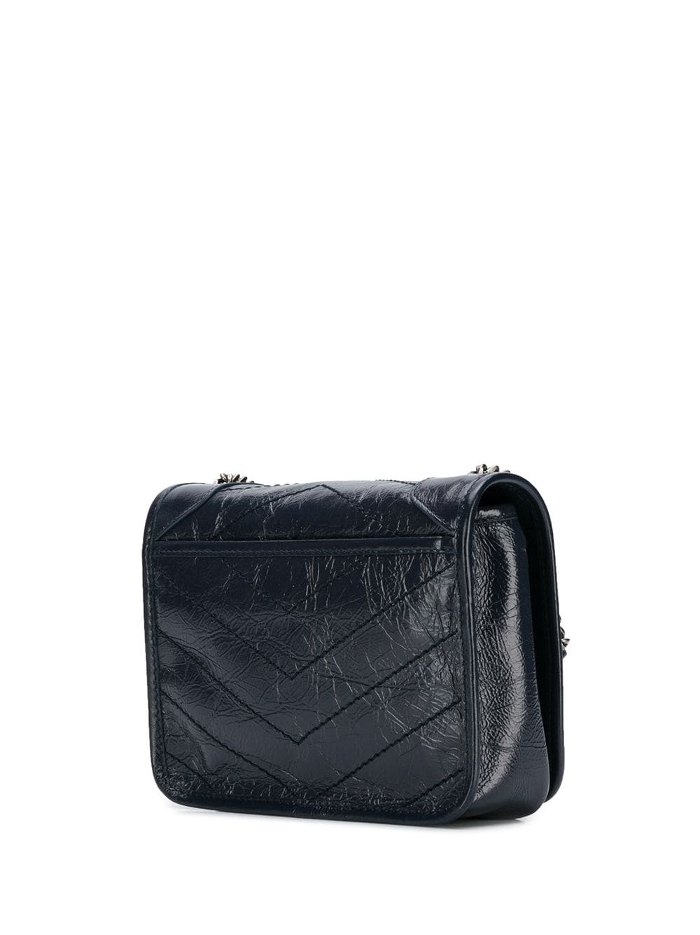 Niki chain wallet cross-body bag - 3