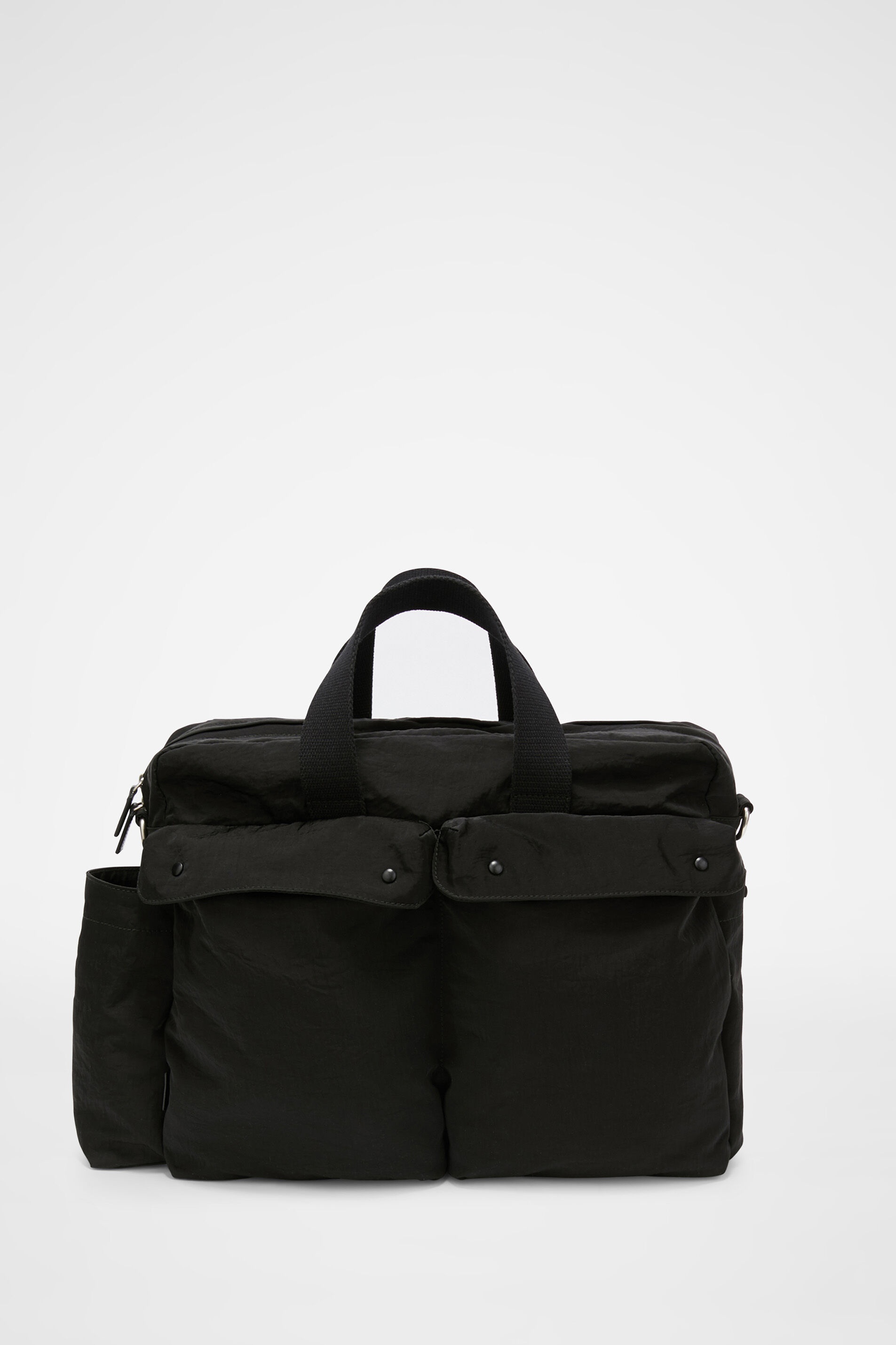 Overnight Holdall - 1