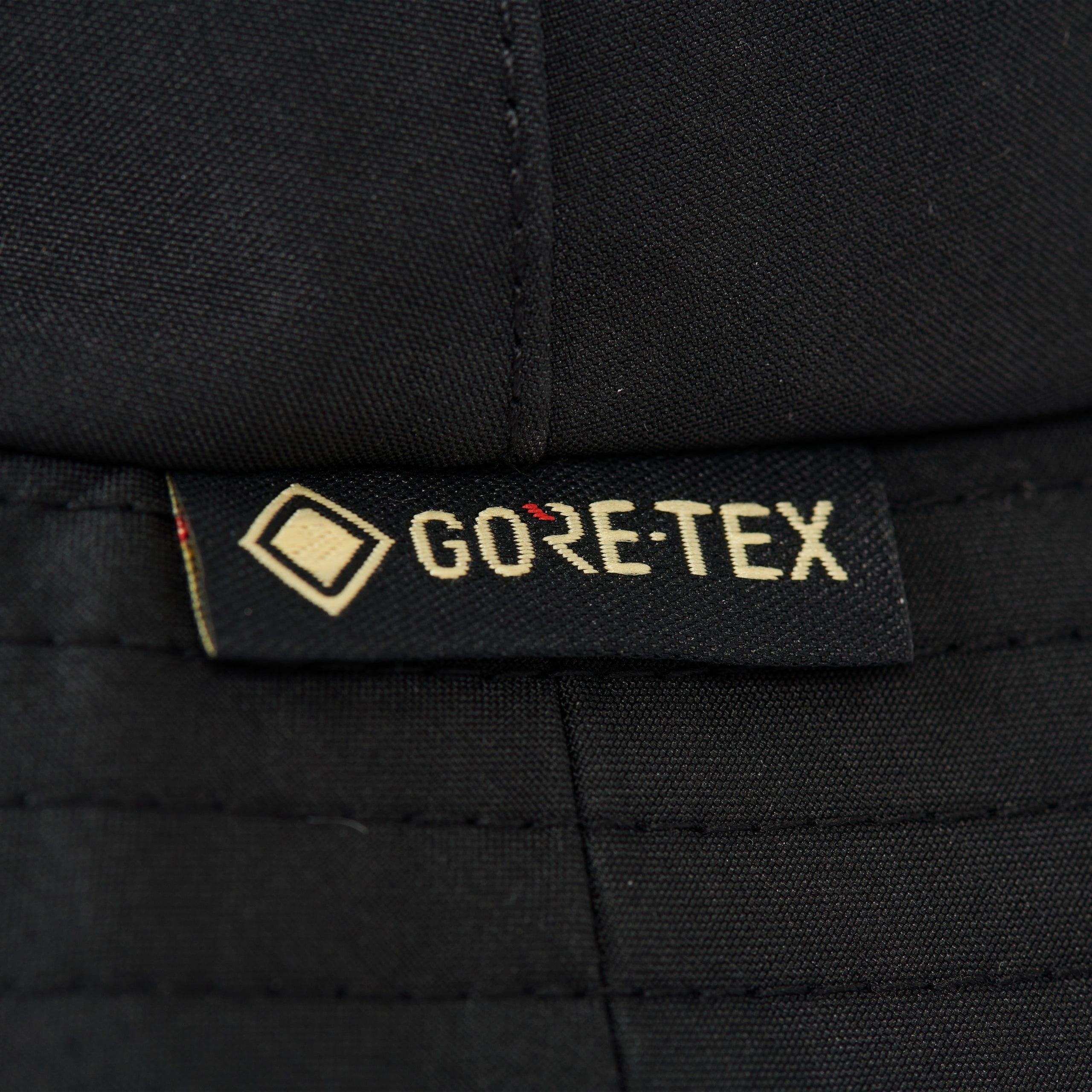L/XL palace GORE-TEX TEK bucket 黒バケハ