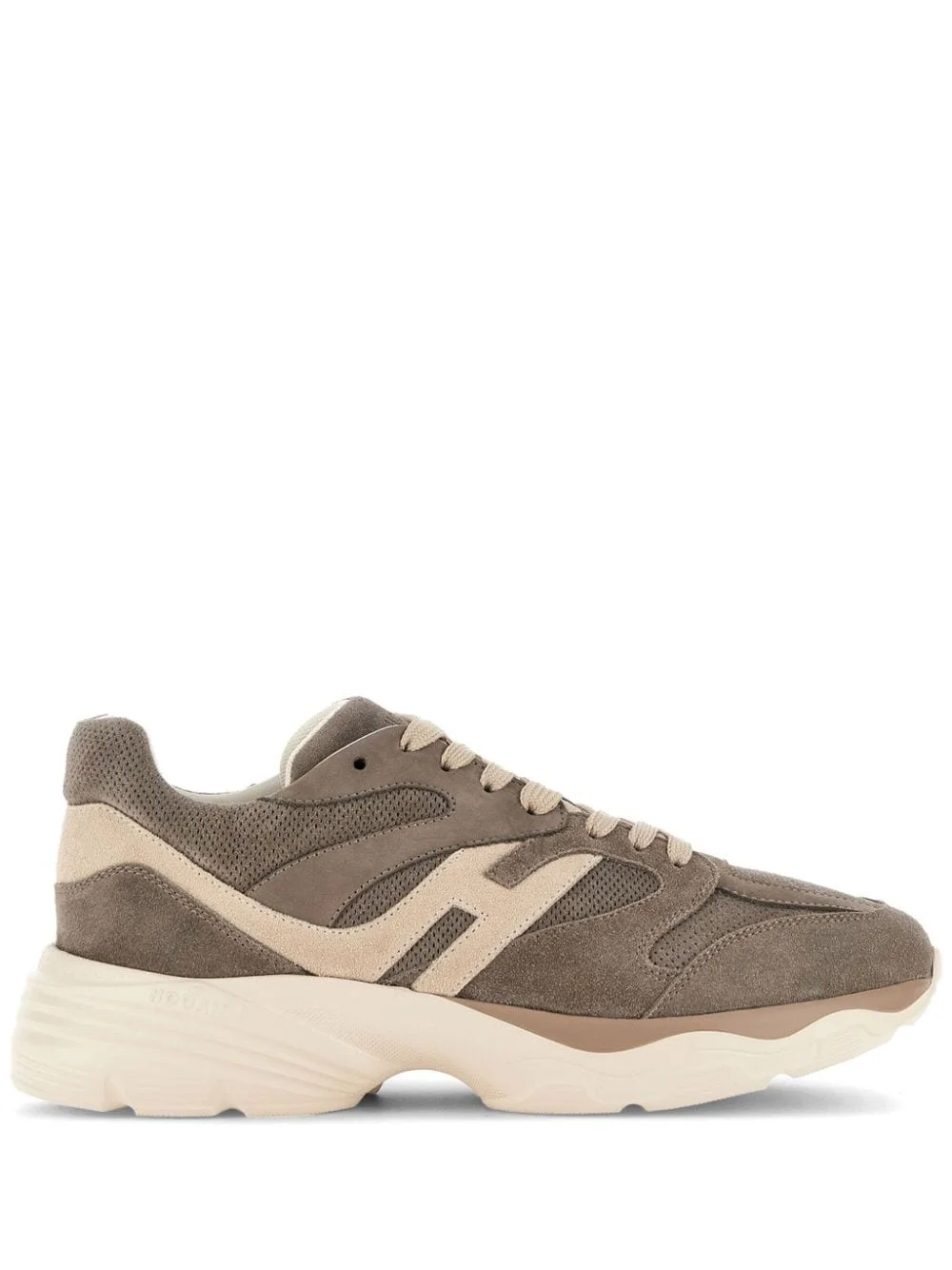 Hyperlight Allacc low-sneakers - 1