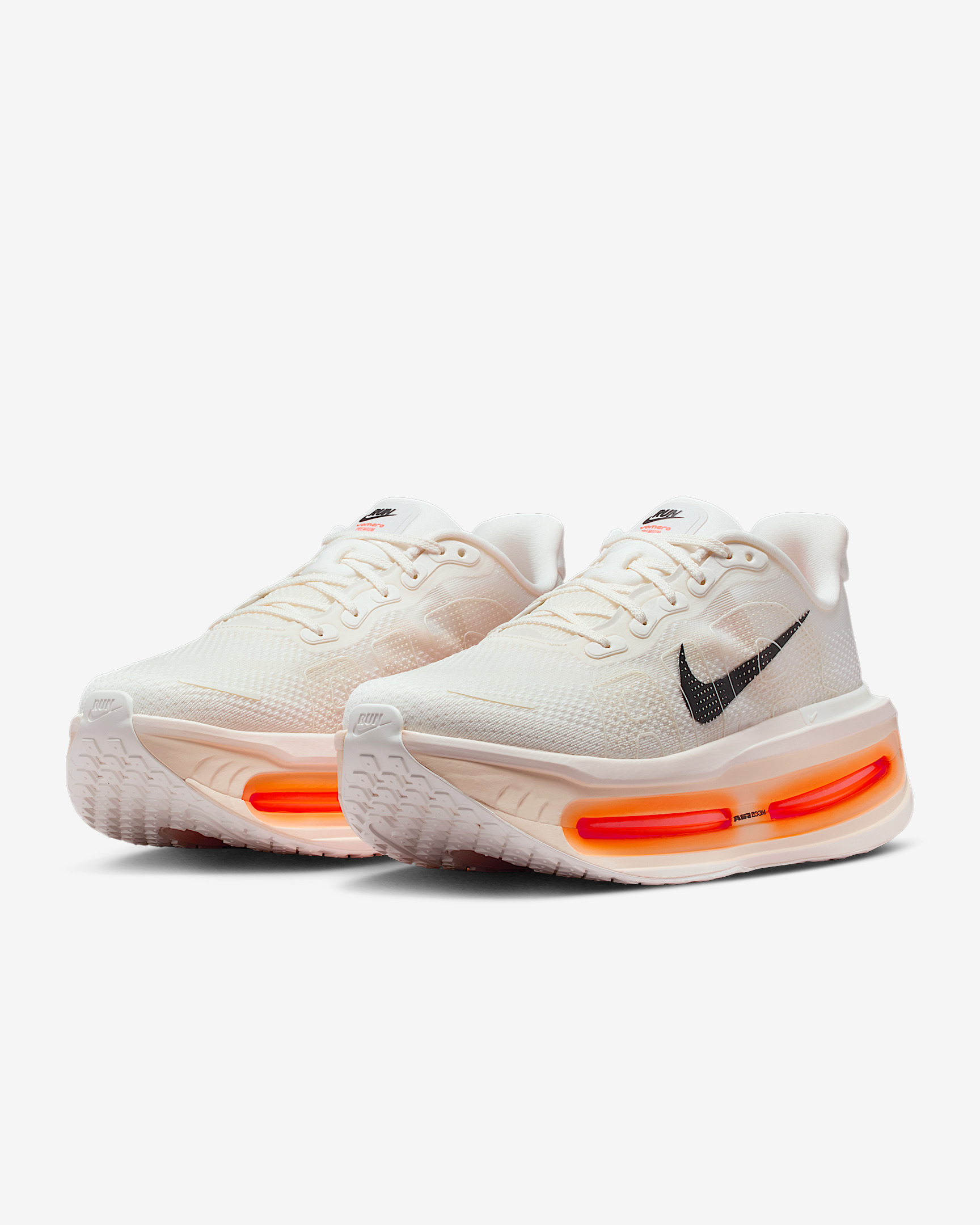 Nike Vomero Premium Road Running Shoes - 5