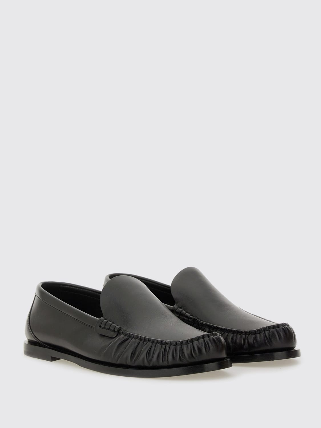 Loafers woman Saint Laurent - 2