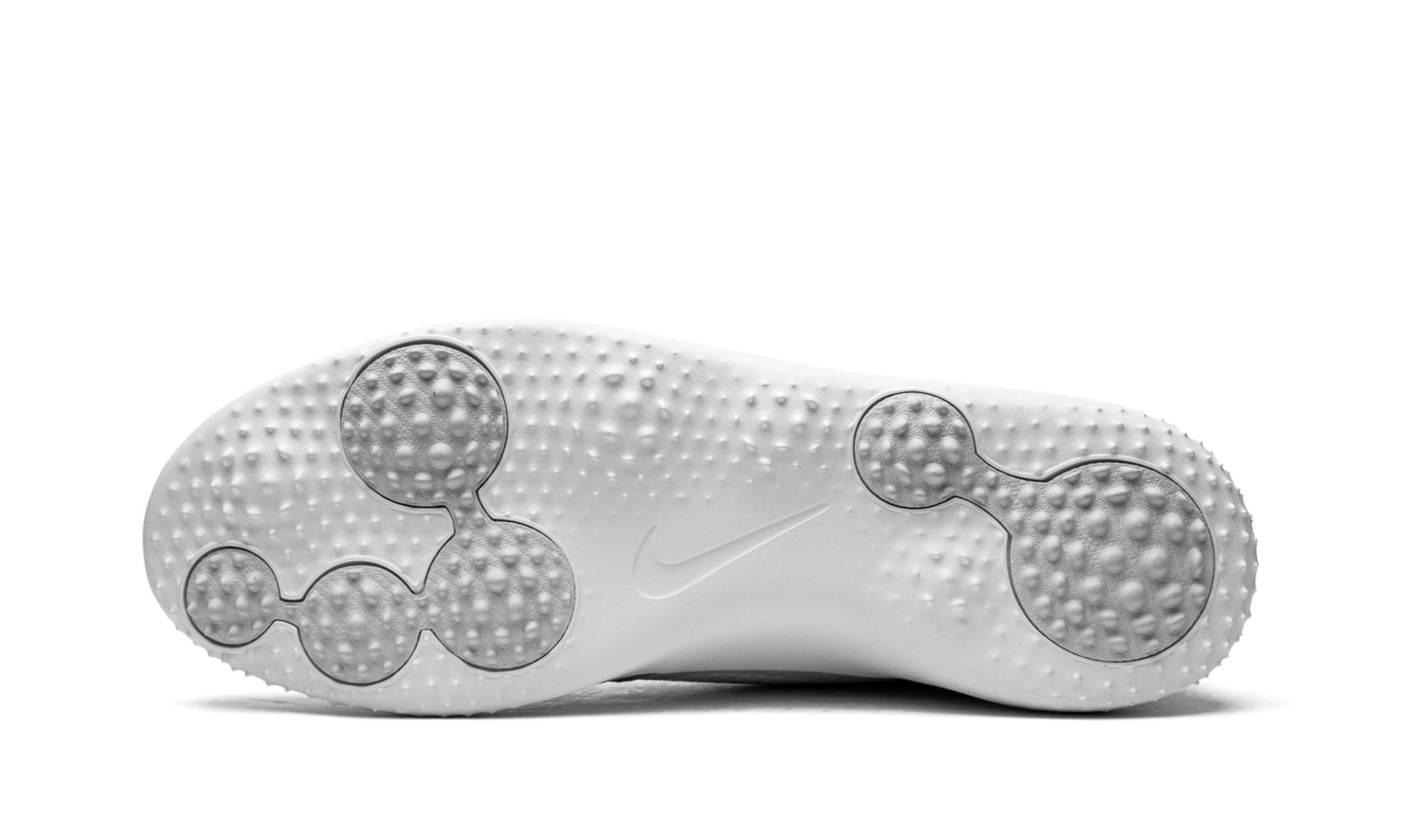 Nike Roshe Golf "Pure Platinum" - 5