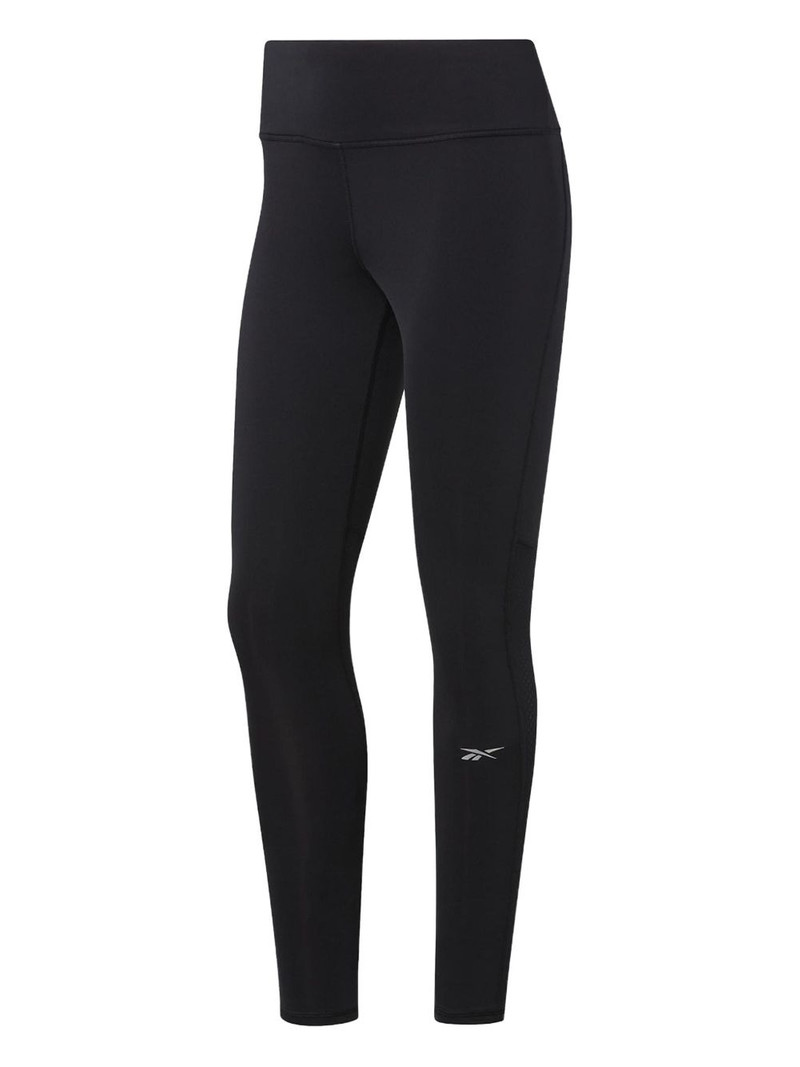logo-detail leggings 1