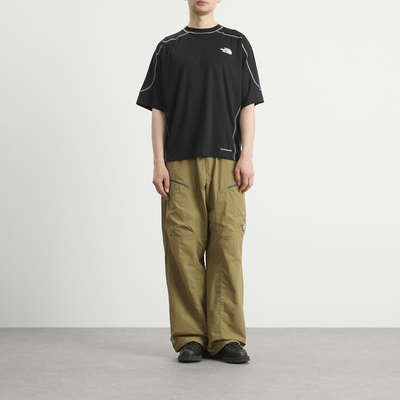 The North Face The North Face NSE Lightrange T-Shirt outlook