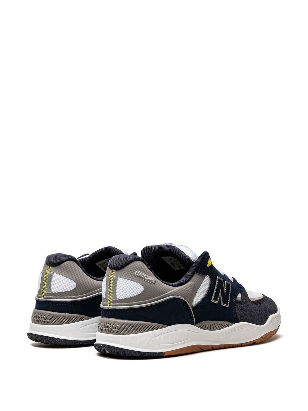 Numeric 1010 "Navy/Gum" sneakers - 3