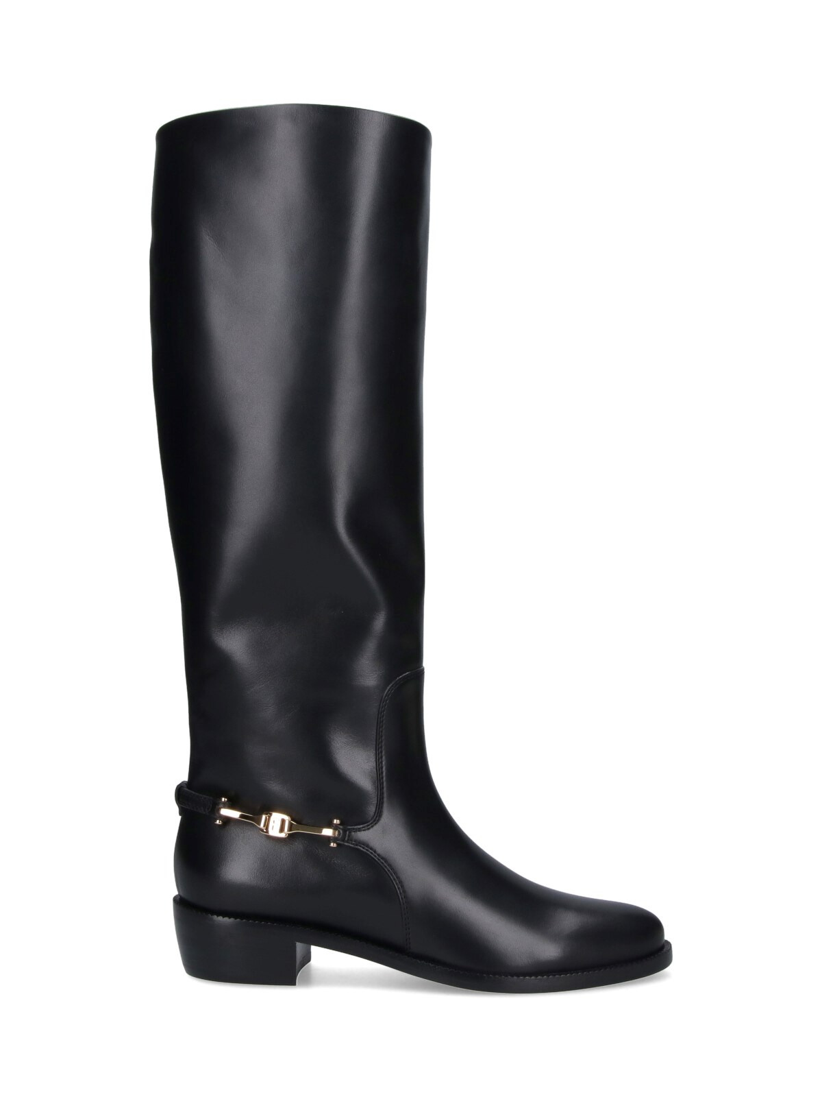 'F' BOOTS - 1