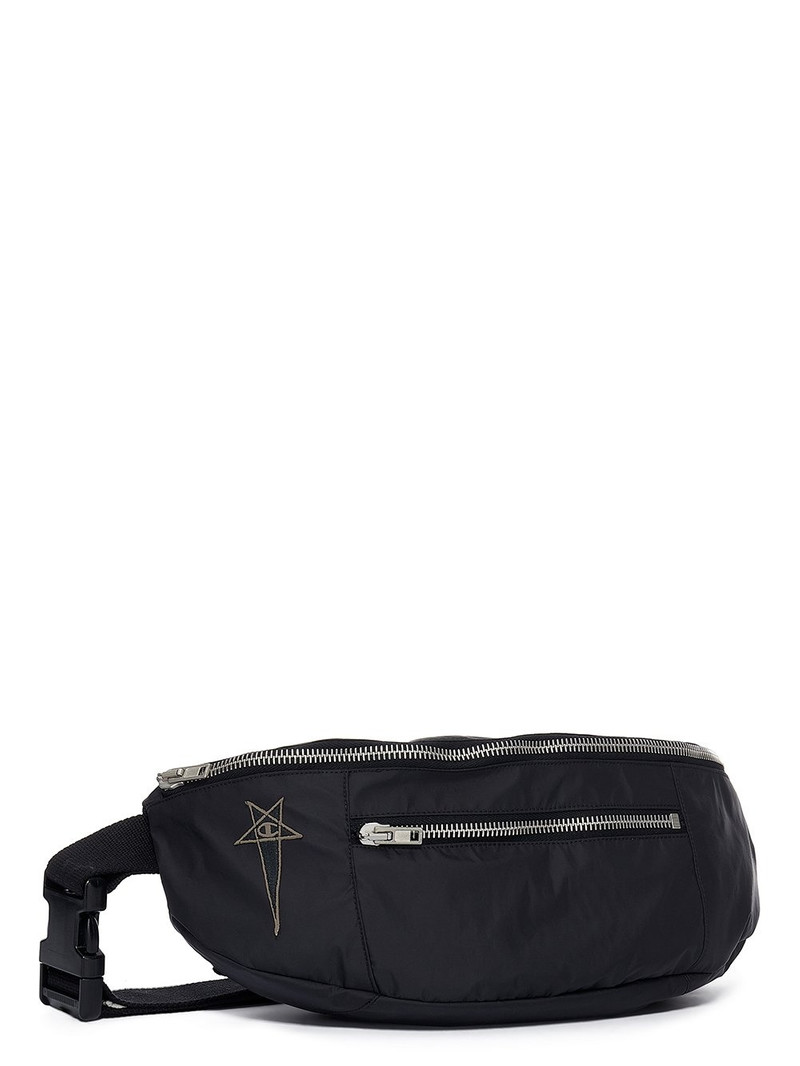 Rick Owens BAG outlook