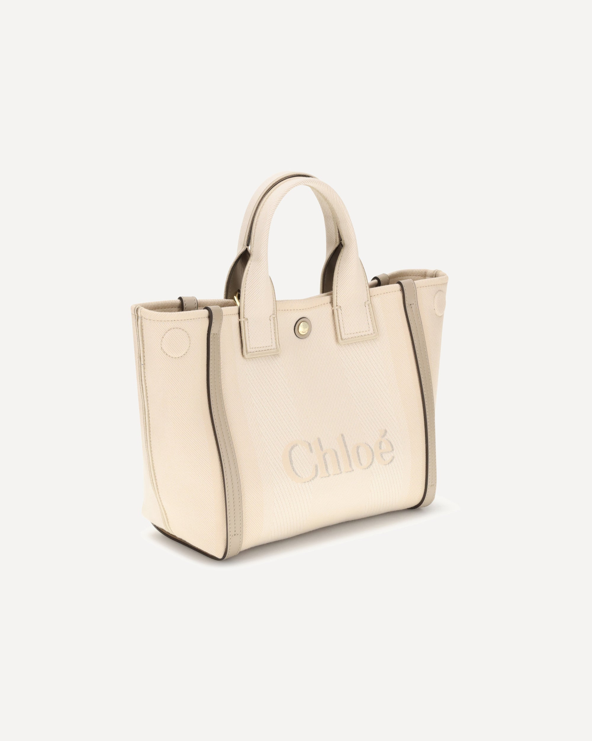 Carry Tote Bag - 2