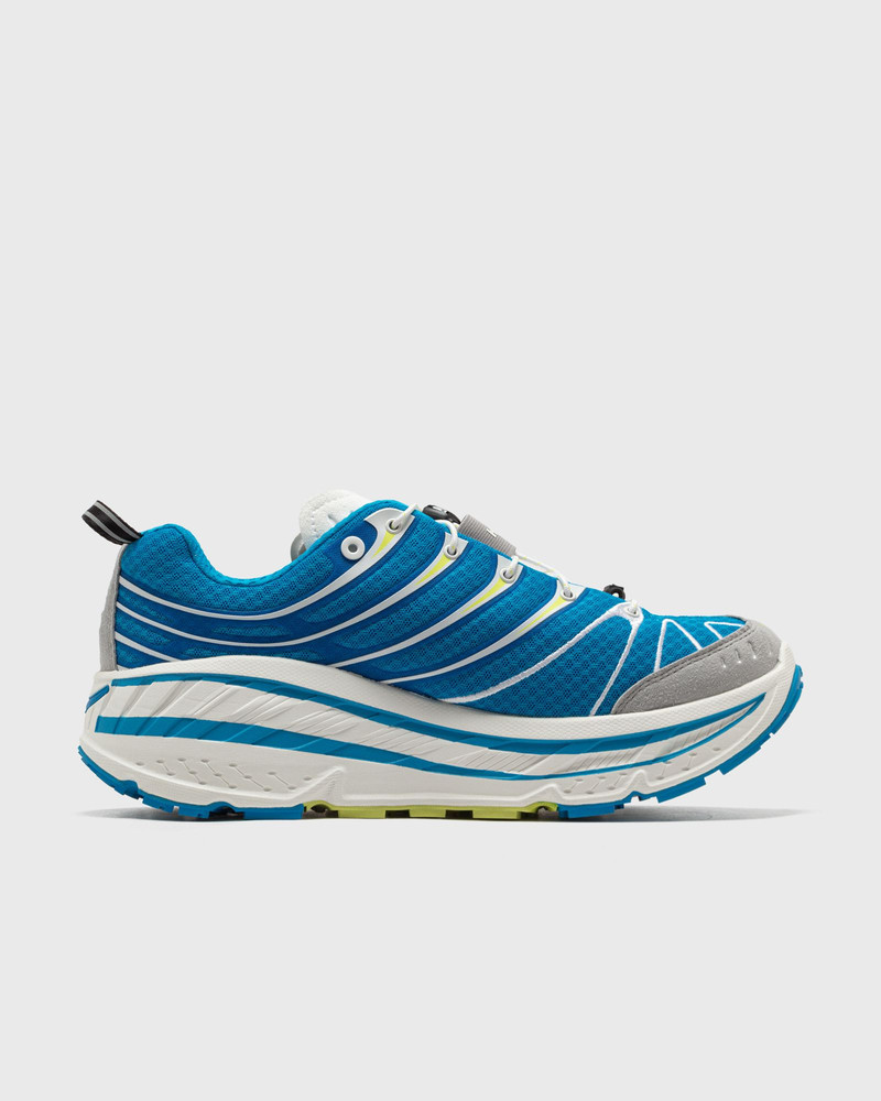 HOKA STINSON EVO OG outlook